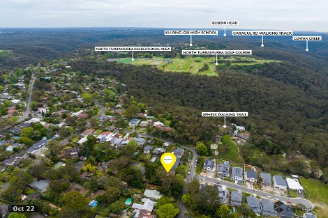 62 Miowera Rd, North Turramurra, NSW 2074