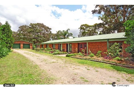 D1036 Princes Hwy, Falls Creek, NSW 2540