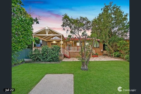 81 Hutchins Cres, Kings Langley, NSW 2147