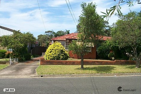 34 Michael Ave, Belfield, NSW 2191