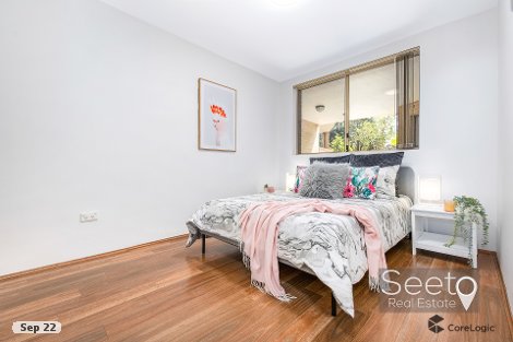 1/62-66 Courallie Ave, Homebush West, NSW 2140