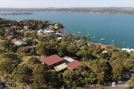 162 Fishing Point Rd, Fishing Point, NSW 2283