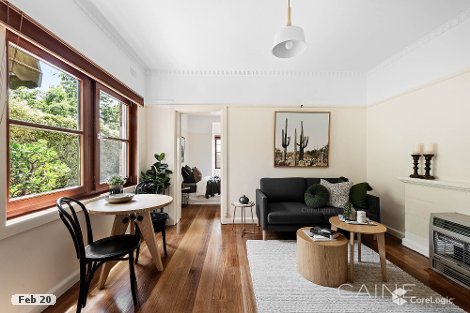 1/29 Albert St, East Melbourne, VIC 3002