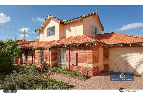 2/122 Edinboro St, Mount Hawthorn, WA 6016