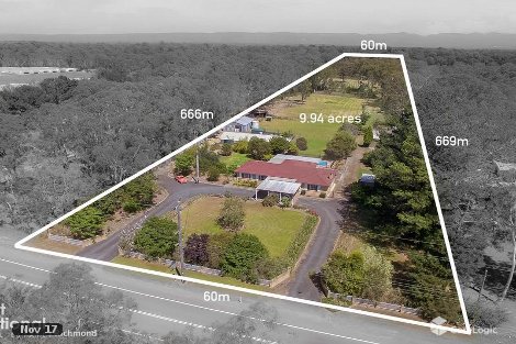 718-722 Londonderry Rd, Londonderry, NSW 2753