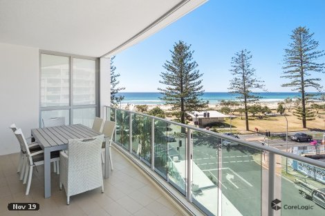 403/1-3 Douglas St, Coolangatta, QLD 4225