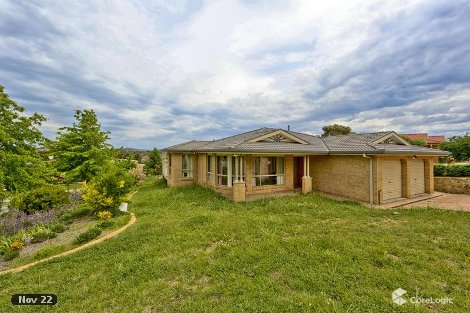 36 Gadali Cres, Ngunnawal, ACT 2913