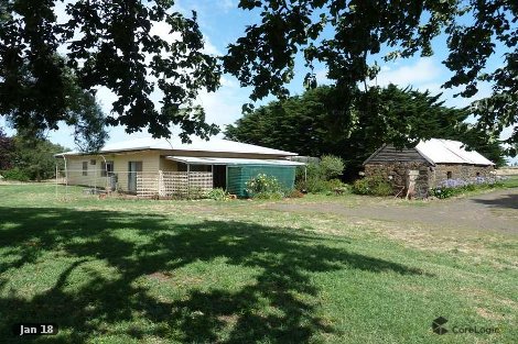 150 Iletts Rd, Dreeite, VIC 3249