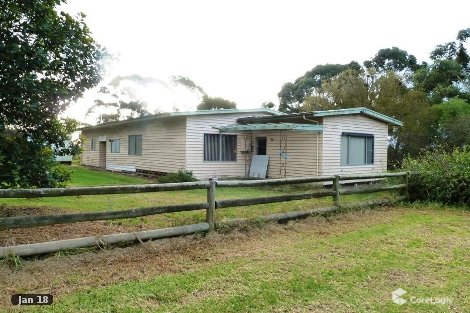 2335 Colac-Ballarat Rd, Weering, VIC 3251