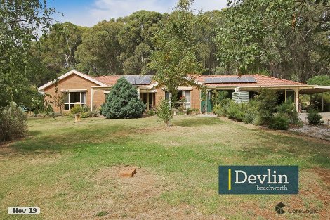 9 Milkmans Flat Lane, Stanley, VIC 3747