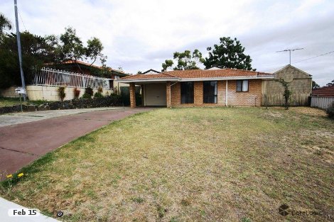 9 Littlefair Dr, Withers, WA 6230