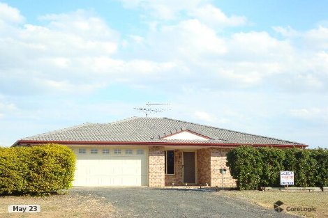 376 Old Toowoomba Rd, Placid Hills, QLD 4343