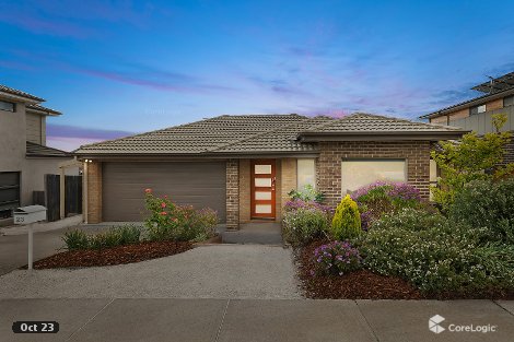 23 Bindugan Cres, Ngunnawal, ACT 2913