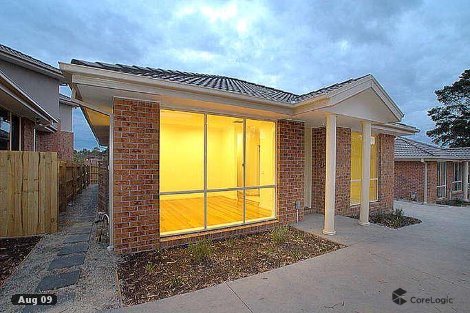 2/9 Amberley Ct, Bulleen, VIC 3105