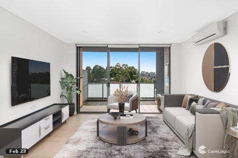 220/2-4 Aberdour Ave, Rouse Hill, NSW 2155