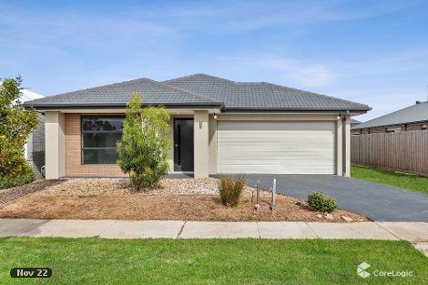 20 Albanel St, Armstrong Creek, VIC 3217