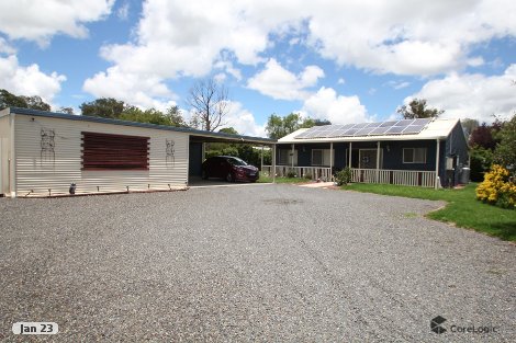 53 Wood St, Tenterfield, NSW 2372