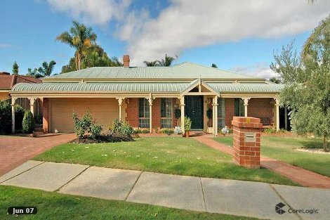 46 Portmarnock Cct, Connolly, WA 6027