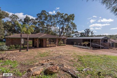 7 Darrowby Pl, Sawyers Valley, WA 6074