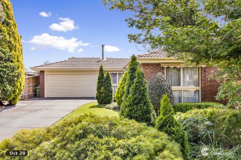 32 Meadowgate Dr, Chirnside Park, VIC 3116