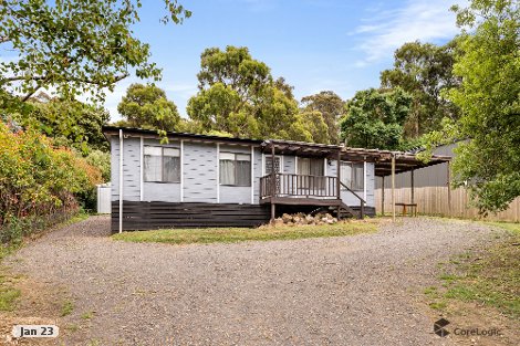 1291 Greendale-Trentham Rd, Barrys Reef, VIC 3458