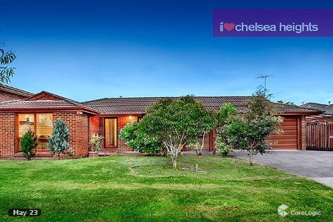 3 Sandpiper Cl, Chelsea Heights, VIC 3196