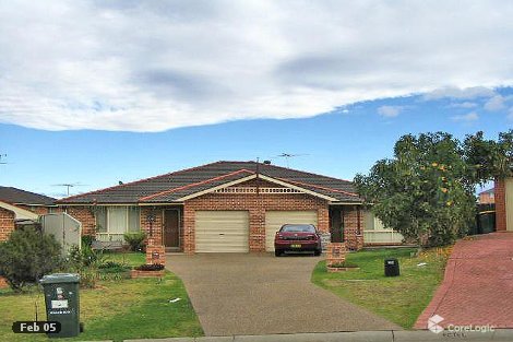 11a Catania Ave, Quakers Hill, NSW 2763