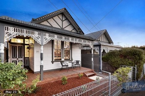 35 Henry St, Kensington, VIC 3031