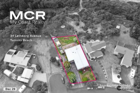 34 Lethborg Ave, Turners Beach, TAS 7315