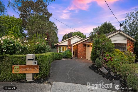 3 Jennifer Ct, Vermont South, VIC 3133