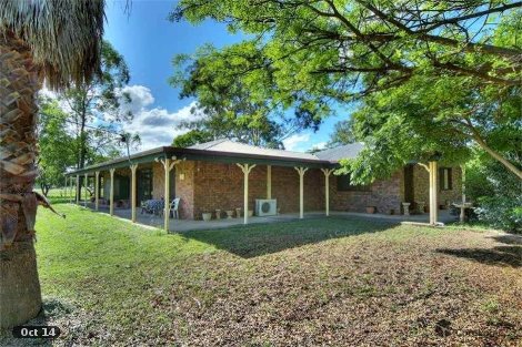 108-128 Trace Rd, North Maclean, QLD 4280