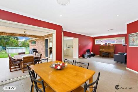 38 Forrest Rd, East Hills, NSW 2213