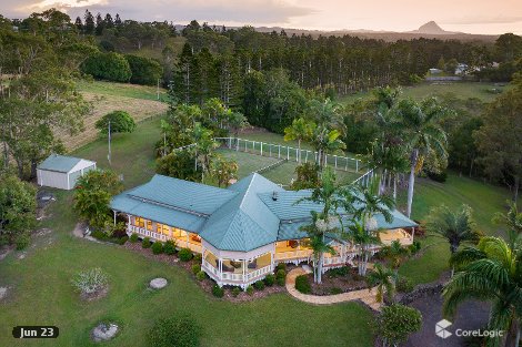 92 Hoy Rd, Lake Macdonald, QLD 4563