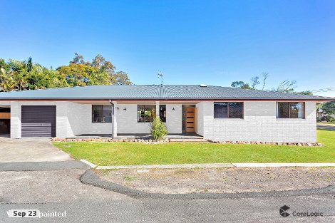 21 Pirralea Pde, Nelson Bay, NSW 2315