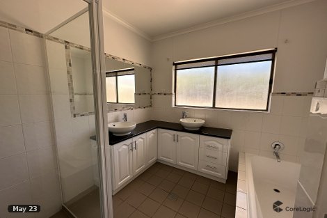 45 Cromwell Dr, Desert Springs, NT 0870