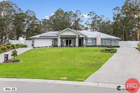 10 Mala Cl, Louth Park, NSW 2320