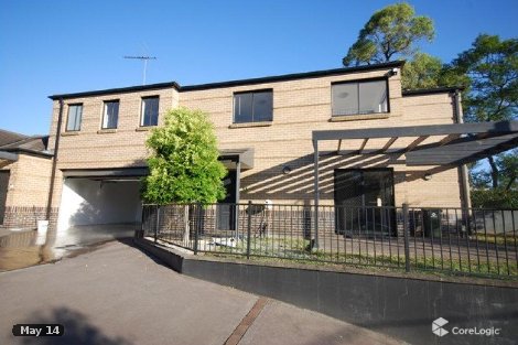 173a Burnett St, Mays Hill, NSW 2145