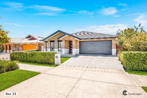 31 Lillydale Ave, Gledswood Hills, NSW 2557