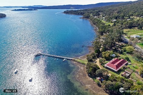 5862 Arthur Hwy, Taranna, TAS 7180