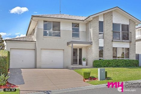 8 Mindona St, Leumeah, NSW 2560