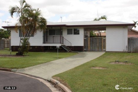 6 Rigby Ct, Aitkenvale, QLD 4814