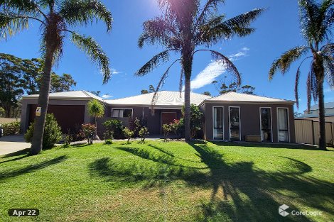 40 Keith St, Broomehill Village, WA 6318