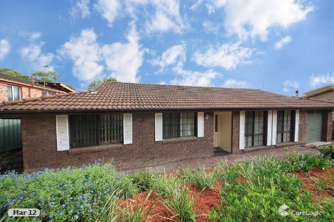 34 Cooroy Cres, Yellow Rock, NSW 2777