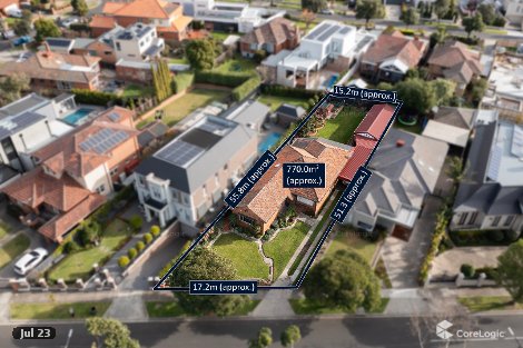 51 Bournian Ave, Strathmore, VIC 3041