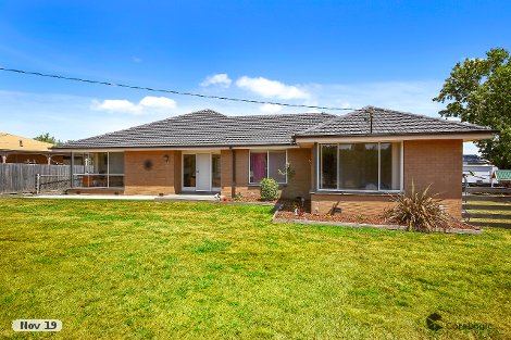 1434 Healesville-Koo Wee Rup Rd, Woori Yallock, VIC 3139