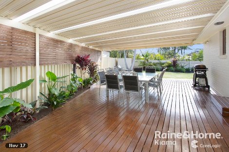 16 Hoskings Cres, Kiama Downs, NSW 2533