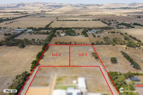 Lot 2/35 Reid Lane, Bass, VIC 3991