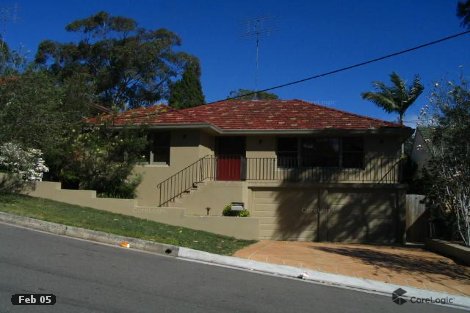 5 Spalding Cres, Hurstville Grove, NSW 2220
