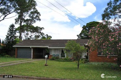 1 St Pauls Pl, Chester Hill, NSW 2162