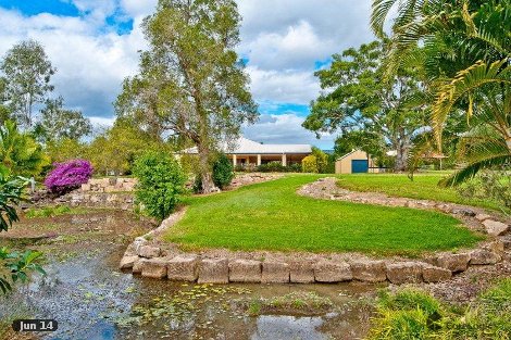 14 Woodanga Dr, Highvale, QLD 4520